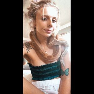 Meet your Posher, Samantha